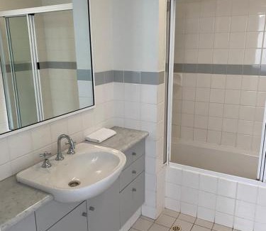 Broadwater Villa | Abby’s Beach Villa