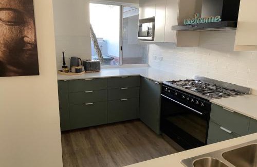 Broadwater Villa | Abby’s Beach Villa