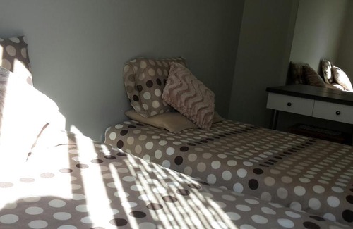 Summerstrand House | Abby's Guesthouse