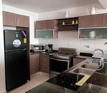 Playa Blanca Apartment | ABBY TOURISM Lagoon One