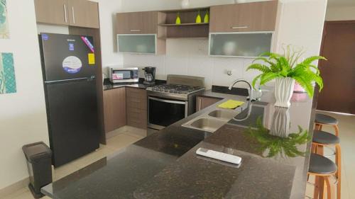 Playa Blanca Apartment | ABBY TOURISM Lagoon One