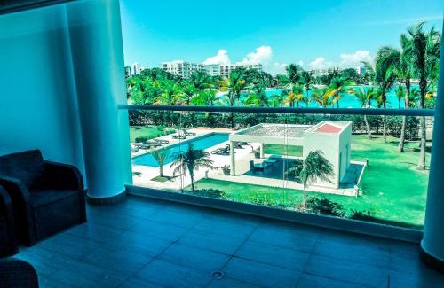 Playa Blanca Apartment | ABBY TOURISM Lagoon One
