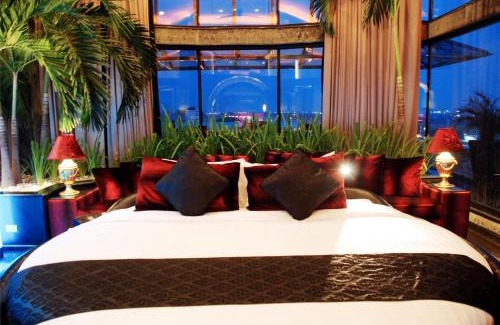 Balibago Hotel | ABC Entertainment Resort