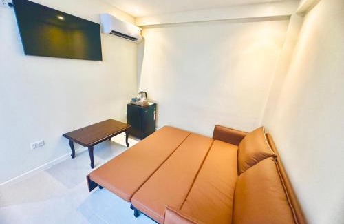 Thanon Phaya Thai Hotel | ABC HA Hotel Bangkok