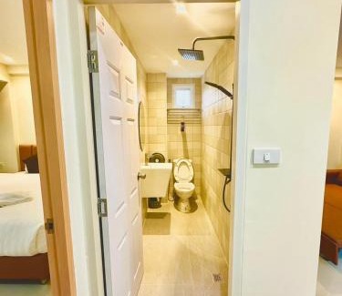 Thanon Phaya Thai Hotel | ABC HA Hotel Bangkok