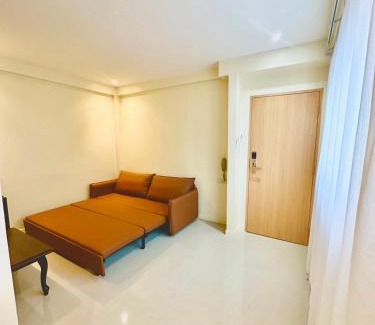 Thanon Phaya Thai Hotel | ABC HA Hotel Bangkok