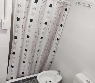 Las Grutas Apartment | abc helena