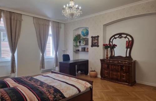 Golcuv Jenikov Apartment | ABC Homestay