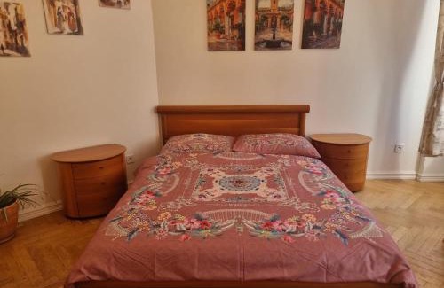 Golcuv Jenikov Apartment | ABC Homestay
