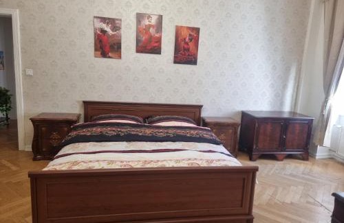 Golcuv Jenikov Apartment | ABC Homestay