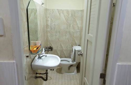An Phu Hotel | ABC hotel