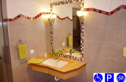 Favoriten Apartment | ABCD Apartments B 23 Nielrosenweg