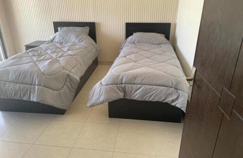 Amman Apartment | Abdoun is comfortable accommodation and an exceptional location close to the mall