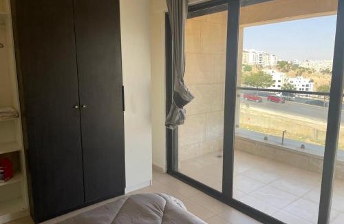 Amman Apartment | Abdoun is comfortable accommodation and an exceptional location close to the mall