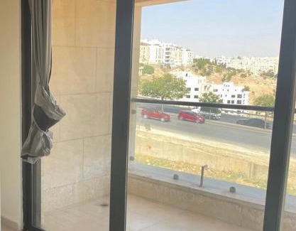 Amman Apartment | Abdoun is comfortable accommodation and an exceptional location close to the mall