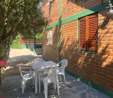 Villa Cura Brochero Apartment | Abdulle Complejo Turistico Centro