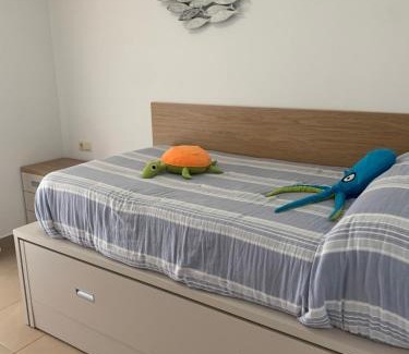 Coveta Fuma Apartment | Abedules