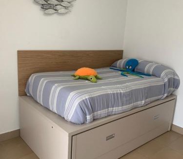 Coveta Fuma Apartment | Abedules