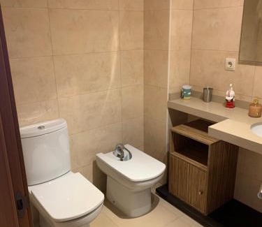 Coveta Fuma Apartment | Abedules