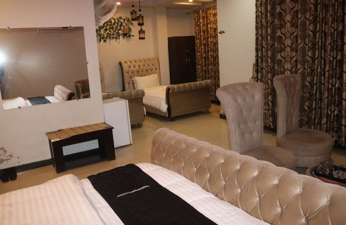 Mingora Hotel | Abeer Hotel
