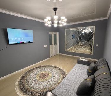Kyzylorda Apartment | Abek Apartments