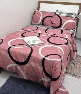 Madinat Zayed Apartment | Abel homes