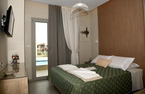 Kavros Apartment | Abelia Abode Apt