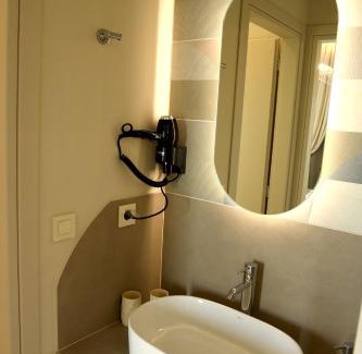 Kavros Apartment | Abelia Abode Apt