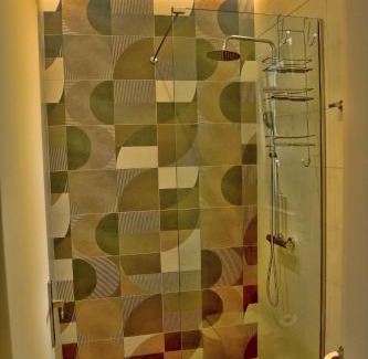 Kavros Apartment | Abelia Abode Apt