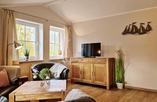 Vadersdorf Apartment | AbendLicht