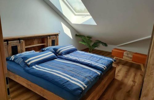 Metelen Apartment | Abendrot