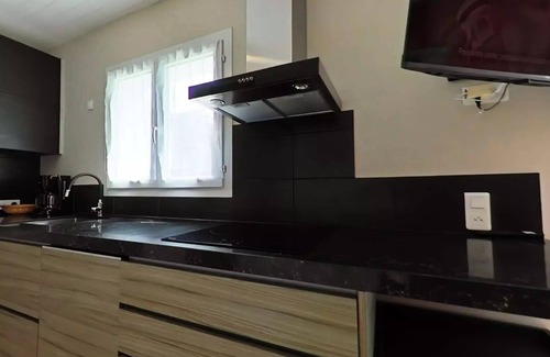 Bretignolles-sur-Mer Villa | Aber 3 Zimmer 4 Betten BRETIGNOLLE ÜBER SEA