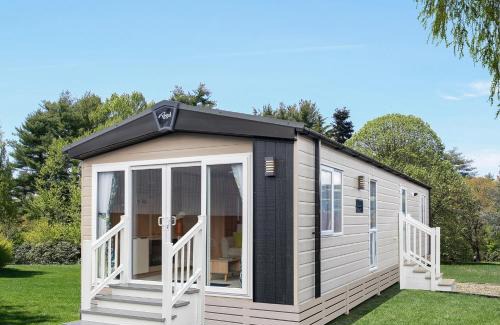 Aberystwyth Resort | Aber Bay Holiday Park