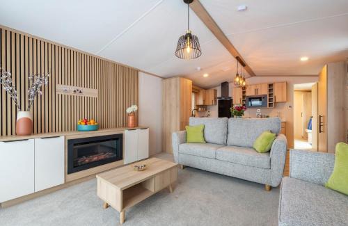 Aberystwyth Resort | Aber Bay Holiday Park