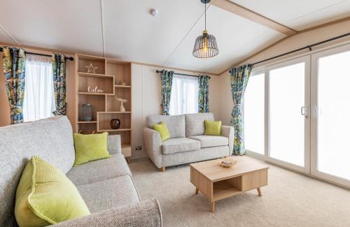 Aberystwyth Resort | Aber Bay Holiday Park