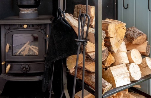 Aberaeron Cabin | Aberaeron Shepherd’s Hut