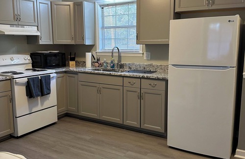 Savannah House | Abercorn Way