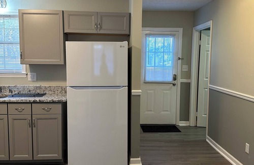 Savannah House | Abercorn Way
