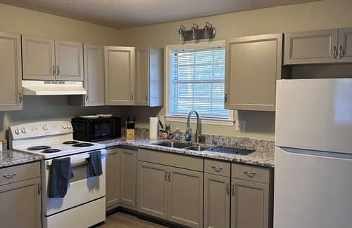 Savannah House | Abercorn Way
