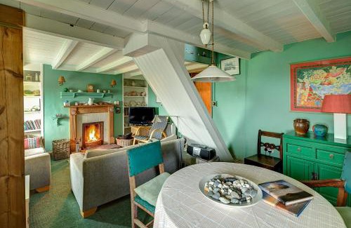 Garn Fadryn House | Aberdaron Cottage 2 Bryn Chwilog