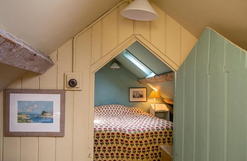 Garn Fadryn House | Aberdaron Cottage 2 Bryn Chwilog