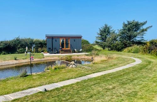 Garn Fadryn House | Aberdaron Shepherd Huts