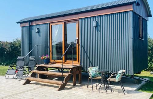 Garn Fadryn House | Aberdaron Shepherd Huts