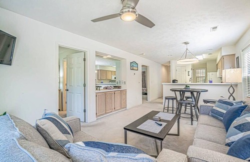 Longs Condo | Aberdeen Country Club