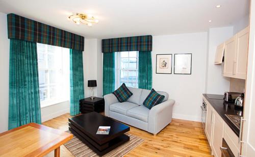 Central Aberdeen Hotel | Aberdeen Douglas Hotel
