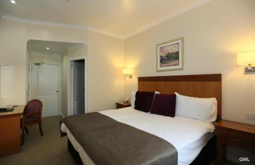 Central Aberdeen Hotel | Aberdeen Douglas Hotel