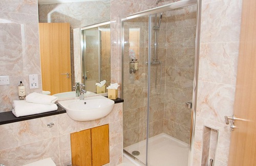 Central Aberdeen Hotel | Aberdeen Douglas Hotel