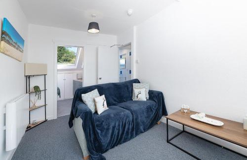 Aberdovey Apartment | Aberdovey Sea View Apartment