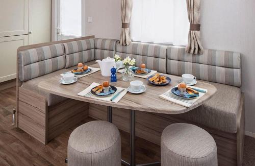 Cenarth Resort | Aberdwylan Holiday Park