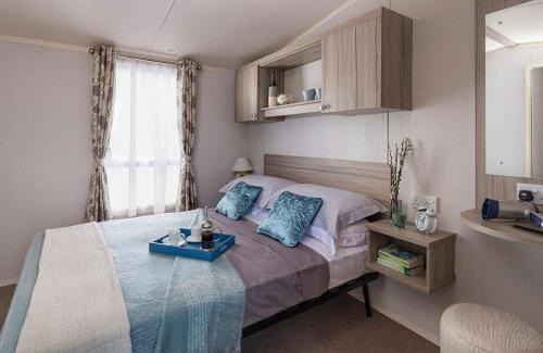 Cenarth Resort | Aberdwylan Holiday Park